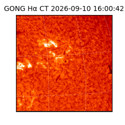 gong - 2026-09-10T16:00:42