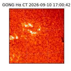 gong - 2026-09-10T17:00:42