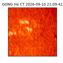 gong - 2026-09-10T21:09:42