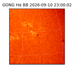 gong - 2026-09-10T23:00:02