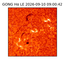 gong - 2026-09-10T09:00:42
