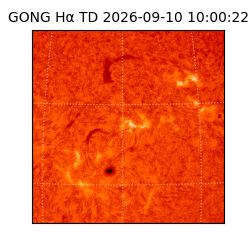 gong - 2026-09-10T10:00:22
