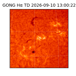 gong - 2026-09-10T13:00:22