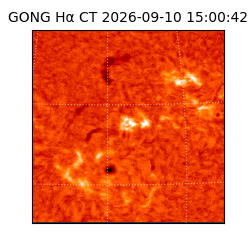 gong - 2026-09-10T15:00:42