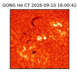 gong - 2026-09-10T16:00:42