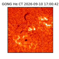 gong - 2026-09-10T17:00:42