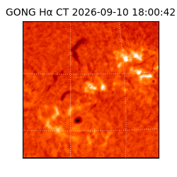 gong - 2026-09-10T18:00:42