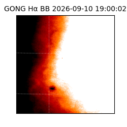 gong - 2026-09-10T19:00:02
