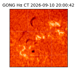 gong - 2026-09-10T20:00:42