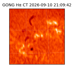 gong - 2026-09-10T21:09:42