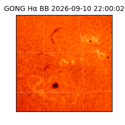 gong - 2026-09-10T22:00:02