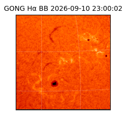 gong - 2026-09-10T23:00:02