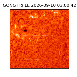 gong - 2026-09-10T03:00:42