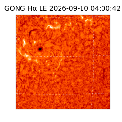 gong - 2026-09-10T04:00:42