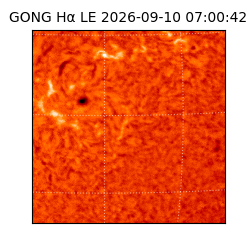 gong - 2026-09-10T07:00:42
