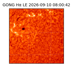gong - 2026-09-10T08:00:42