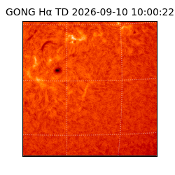 gong - 2026-09-10T10:00:22