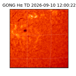 gong - 2026-09-10T12:00:22