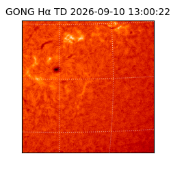 gong - 2026-09-10T13:00:22