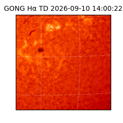 gong - 2026-09-10T14:00:22