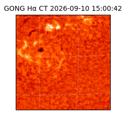 gong - 2026-09-10T15:00:42