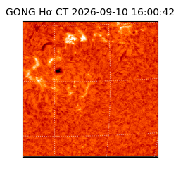 gong - 2026-09-10T16:00:42
