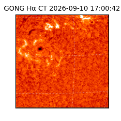gong - 2026-09-10T17:00:42