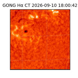gong - 2026-09-10T18:00:42