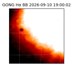 gong - 2026-09-10T19:00:02