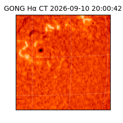 gong - 2026-09-10T20:00:42