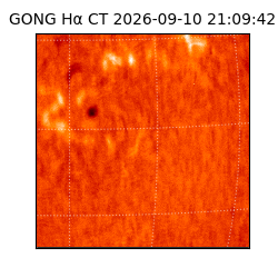 gong - 2026-09-10T21:09:42