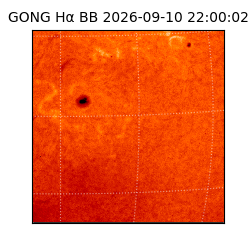 gong - 2026-09-10T22:00:02