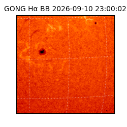 gong - 2026-09-10T23:00:02