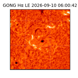 gong - 2026-09-10T06:00:42