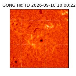gong - 2026-09-10T10:00:22