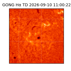 gong - 2026-09-10T11:00:22