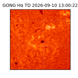gong - 2026-09-10T13:00:22