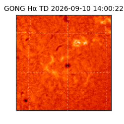 gong - 2026-09-10T14:00:22