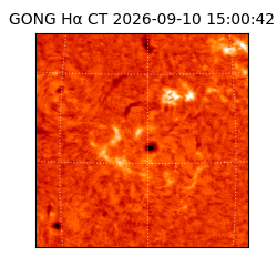 gong - 2026-09-10T15:00:42