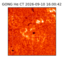 gong - 2026-09-10T16:00:42
