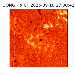 gong - 2026-09-10T17:00:42
