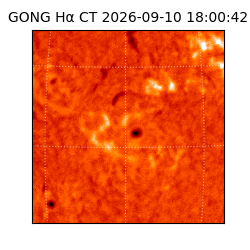 gong - 2026-09-10T18:00:42