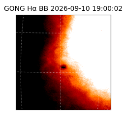 gong - 2026-09-10T19:00:02