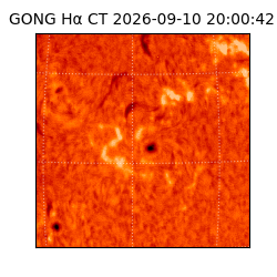 gong - 2026-09-10T20:00:42