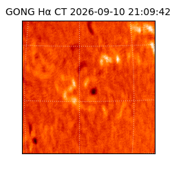 gong - 2026-09-10T21:09:42