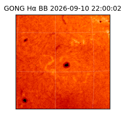 gong - 2026-09-10T22:00:02