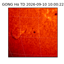 gong - 2026-09-10T10:00:22