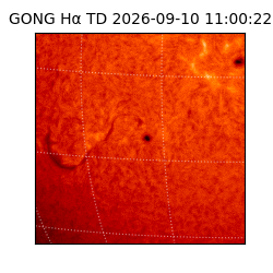 gong - 2026-09-10T11:00:22