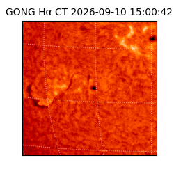 gong - 2026-09-10T15:00:42