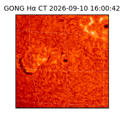 gong - 2026-09-10T16:00:42